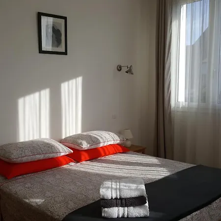 1 Bambou Guest house
