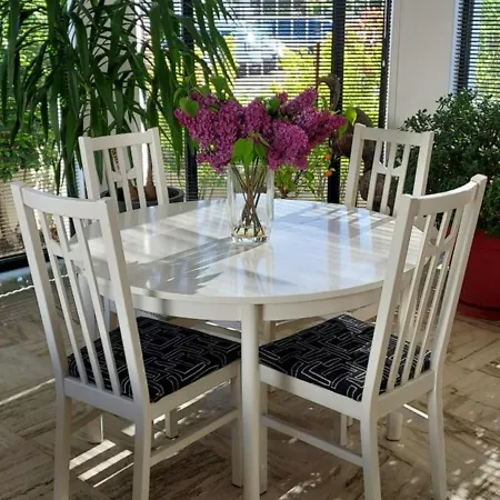Guest house 1 Bambou Velizy-Villacoublay