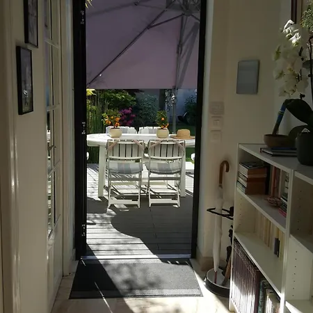 1 Bambou Velizy-Villacoublay