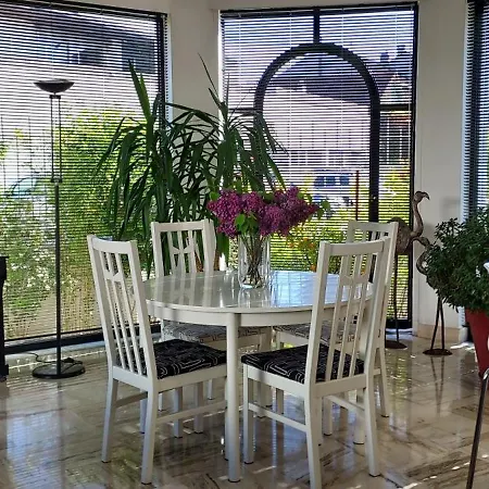 Guest house 1 Bambou Velizy-Villacoublay